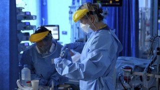 Γαλλία: 9χρονο παιδί νεκρό από τη σπάνια φλεγμονώδη νόσο που συνδέεται με κορωνοϊό