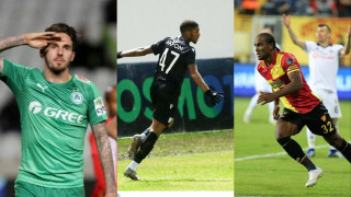 Ο Ακπομ και οι 8 ξεχασμένοι Αγγλοι εκτός Νησιού