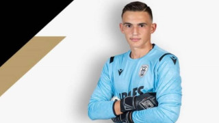 ΠΑΟΚ: Το συμβόλαιο του Μπότη με την Ίντερ