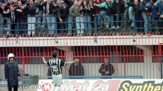 Το πέρασμα του Κομίνχες από τον ΠΑΟΚ, ο τραυματισμός και η προπονητική