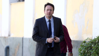 Πιλάβιος για τις υποθέσεις ΠΑΟΚ, Άρη στο CAS