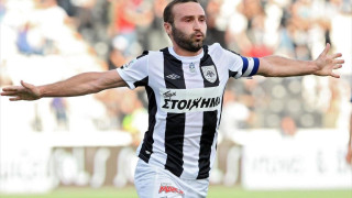 Σαλπιγγίδης: «Υπάρχει σπίθα όταν αντιμετωπίζεις τουρκική ομάδα»