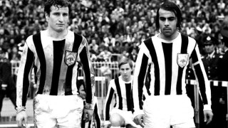 Ταξίδι στην ιστορία του ΠΑΟΚ δίχως… πυξίδα!