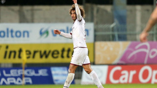 Το «αντίο» του Ουάρντα στην ΑΕΛ