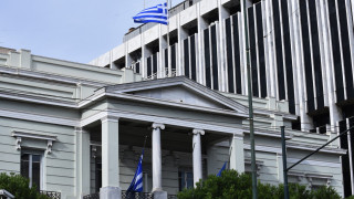 Διάβημα διαμαρτυρίας προς την Τουρκία: «Τερματίστε άμεσα τις παράνομες ενέργειες»