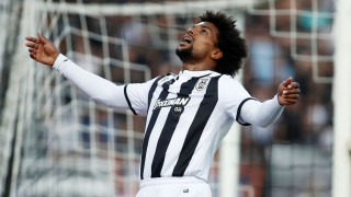 Ντιέγκο Μπίσεσβαρ: The last dance