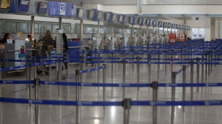 Αεροπορικά ταξίδια: Νέοι κανόνες και αυστηρά μέτρα από τη Δευτέρα