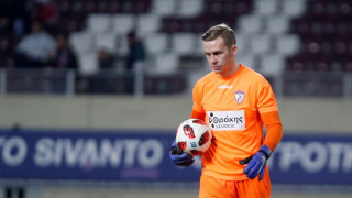 Η ανακοίνωση της ΑΕΛ για... Κρίστινσον και Ολυμπιακό