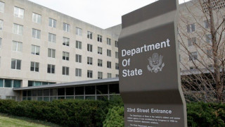 Διάψευση του Στέιτ Ντιπάρτμεντ στον Τσαβούσογλου: «Δεν υπάρχει ομάδα εργασίας για τους S-400 - Επιμένουμε στις κυρώσεις»