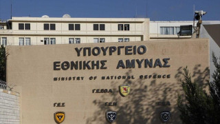 Η ανακοίνωση του ΥΠΕΘΑ για τον Έβρο