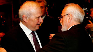 Ο Σαββίδης αδίκησε κατάφωρα τον Κατσαρή! Με το «άδειασμα» του Ερασιτέχνη από την ΠΑΕ στη ΓΣ της…