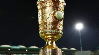 Ορίστηκαν οι ημιτελικοί του Κυπέλλου Γερμανίας