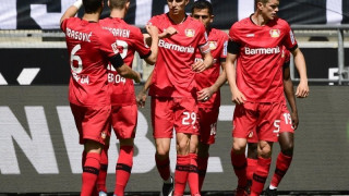 Τεράστιο διπλό η Λεβερκούζεν, ακάθεκτη η Ντόρτμουντ!