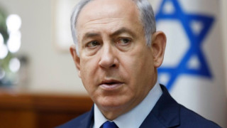 Νετανιάχου: «Το Ιράν θα καταρρεύσει, δεν έχει δυνατότητα εμπλουτισμού ουρανίου»