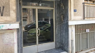 Παγκράτι: Πώς τραυματίστηκε ο συντηρητής του ασανσέρ