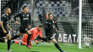 «Αν δεν πουλήσει τον Λιάγιτς, δεν θα κινηθεί για μεσοεπιθετικό όπως ο Πέλκας η Μπεσίκτας»