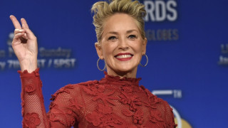 Ποιος ιστορικός βασιλιάς είναι προπάππους της Σάρον Στόουν - Η έκπληξή της on camera