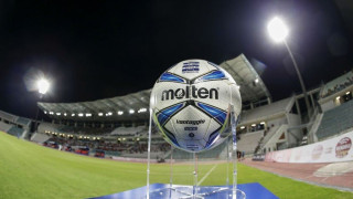 Αντε, καλή αρχή και ο Θεός να δώσει να δούμε ﻿ένα δίκαιο Πρωτάθλημα χωρίς τοξικότητα, αλλά...