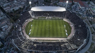 Η Τούμπα είναι αίμα από το αίμα του ΠΑΟΚ