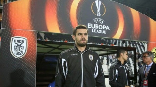 Ο οδοστρωτήρας Τζιόλης ευτυχώς το μετάνιωσε...