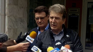 Χρυσοχοΐδης: «Kανένας εφησυχασμός, θα κατασκευάσουμε τον φράχτη στον Έβρο»