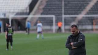 «Εγινε το αυτονόητο με την άνοδο του ΠΑΟ Κουφαλίων»