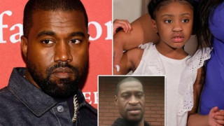 Κάνιε Γουέστ: Τεράστια κίνηση για την οικογένεια Φλόϊντ