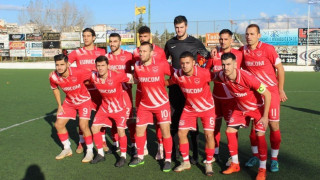 Εκπρόσωπος της ΕΠΣΜ στο κύπελλο ο Καμπανιακός