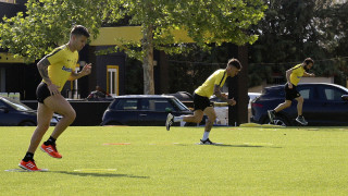 Δικαίωμα στη δεύτερη ευκαιρία