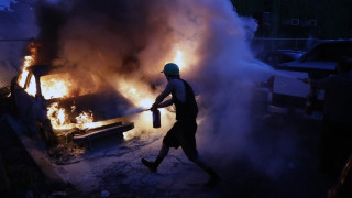 Νεκρός 19χρονος στο Ντιτρόιτ εν μέσω διαδηλώσεων για τον Τζορτζ Φλόιντ