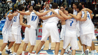 FIBA: Η ελληνική Dream Team της 20ετίας