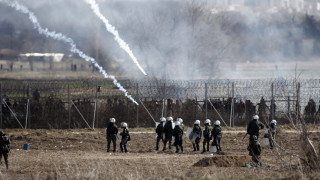 Έβρος: Σε θέση μάχης για νέο «υβριδικό πόλεμο»