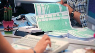 Προς παράταση οι φορολογικές δηλώσεις