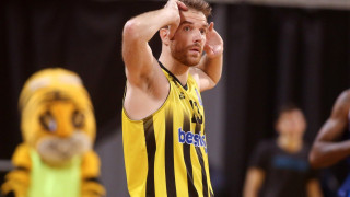 Γκετσεβίτσιους: «Όταν δεν πληρώνεσαι από τον Δεκέμβριο, δεν φταίει η πανδημία»