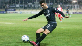 «Ο Γιαννούλης, o καλύτερος μπακ της ανατολικής Ευρώπης, έχει τρεις ομάδες από πάνω του»