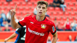 Το αστέρι της Λεβερκούζεν για το οποίο «σφάζονται» οι μεγάλοι!