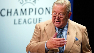 Ο άνθρωπος που άλλαξε το ποδόσφαιρο