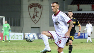 Προτάθηκε στον Άρη ο Κάτσε