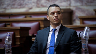 Το όνομα του νέου κόμματος του Ηλία Κασιδιάρη