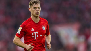 Κίμιχ: «Δεν υπάρχει θέση για τον ρατσισμό»