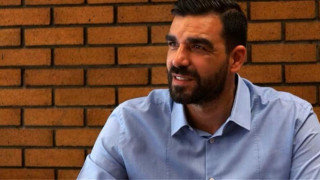 Κωνσταντινέας: «Οι Ελληνες διαιτητές αντέχουν την πίεση αλλά όχι τους παράγοντες»