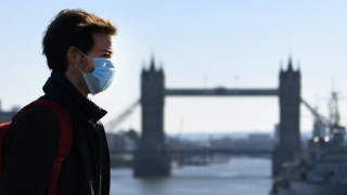 Κοντά στις 50.000 ο αριθμός των νεκρών από κορωνοϊό στο Ηνωμένο Βασίλειο