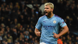 «Κουν» Αγουέρο: Ο δικός του ο δρόμος