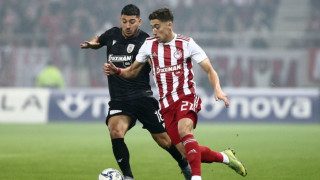 Ο Μαρτίνς έδειξε 11άδα για Τούμπα!