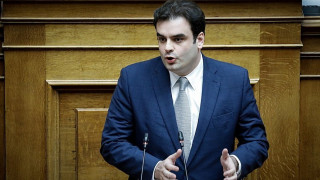 «Ο ΑΦΜ θα γίνει ο νέος προσωπικός αριθμός και στις ταυτότητες!»