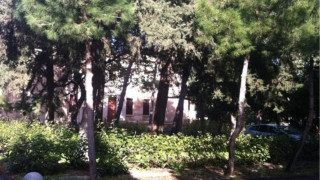 Πακιστανός αυνανιζόταν μπροστά σε μητέρες και παιδιά στη Ρόδο
