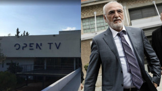 Καμία βάση στα περί αποχώρησης Σαββίδη από OPEN και Έθνος