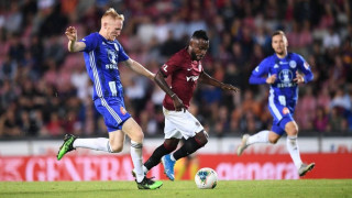 «Χ» η Όλομουτς, ﻿«Χ» η Ζιλ Βιθέντε, ﻿«Χ» και η Σετούμπαλ…