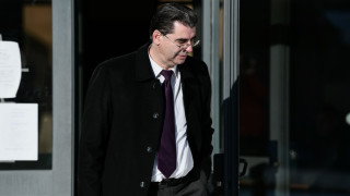 Η συγκλονιστική ανάρτηση του πατέρα Τοπαλούδη για τον Γιώργο Καραϊβάζ