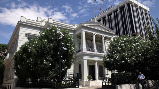 Διάβημα στην Τουρκία: Στο ΥΠΕΞ ο Πρέσβης της Τουρκίας